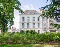 Hotelli Central Parc Demeure Particuliere (Tours, Ranska)
