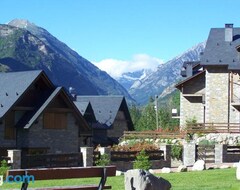 Cijela kuća/apartman Apartamentos Nevados 28311 (Benasque, Španjolska)