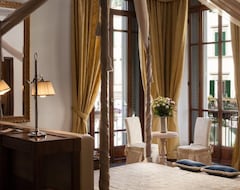 Hotel Executive Florence (Florence, Italy)