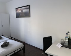Toàn bộ căn nhà/căn hộ Apartment For A Maximum Of 11 Persons - Apartment Jena Center, Free Wifi, Free Parking (Jena, Đức)