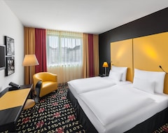 Hotel Holiday Inn Munich - Westpark (Munich, Germany)