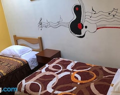 Hotel Hospedaje Luciano (Ayacucho, Peru)