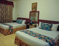 Hotel Gloriana & Spa (Montego Bay, Jamaica)