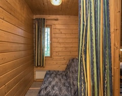 Casa/apartamento entero Vacation Home Villa Kaisa In Pieksämäki - 8 Persons, 1 Bedrooms (Hankasalmi, Finlandia)