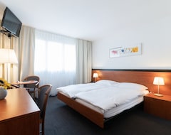 Hotel Motel Gottardo Sud (Piotta, Švicarska)