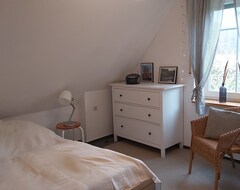 Tüm Ev/Apart Daire Vacation Home For 4 Guests With 80m² In Sögel (133030) (Sögel, Almanya)