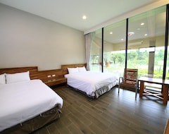 Hotel Kenting Four Season Villa (Hengchun Township, Taiwan)