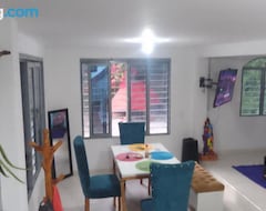 Casa/apartamento entero Hyh Estadia Gourmet (Ibagué, Colombia)