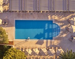 Hotel Secrets Mallorca Villamil Resort & Spa (Paguera, España)
