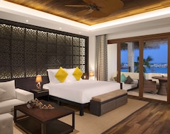 Otel Banana Island Resort Doha by Anantara (Doha, Katar)