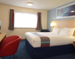 Hotel Travelodge Scarborough St Nicholas (Scarborough, Ujedinjeno Kraljevstvo)