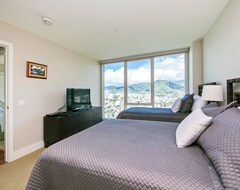 Cijela kuća/apartman Luxury Living At The Allure In Waikiki (Honolulu, Sjedinjene Američke Države)
