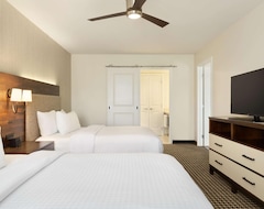 Hotel Homewood Suites by Hilton Augusta (Augusta, USA)