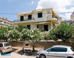 Toàn bộ căn nhà/căn hộ Soile Georgia (Edipsos, Hy Lạp)
