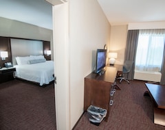 Hotel Win-River Resort & Casino (Redding, EE. UU.)