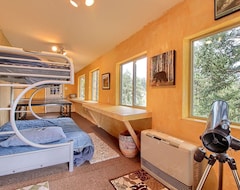 Cijela kuća/apartman Fawn Haven Cabin In Bailey Colorado (Bailey, Sjedinjene Američke Države)