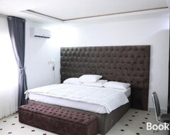 Khách sạn D & D Apartments (Abuja, Nigeria)