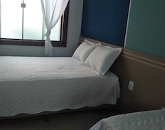 Hotel Pousada Sol E Descanso (Arraial do Cabo, Brasilien)