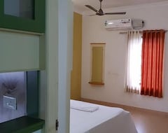 Hotel Shalom Residency My Atithi (Kochi, India)
