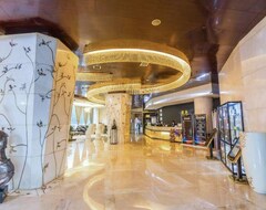 Hotelli Zhuzhou Haoyi Hotel (Zhuzhou, Kiina)