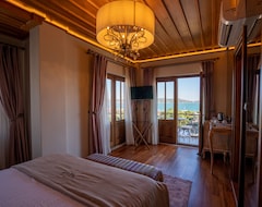 Khách sạn Cunda Baradiel Hotel (Ayvalık, Thổ Nhĩ Kỳ)