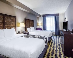 Khách sạn La Quinta Inn & Suites Lynchburg at Liberty Univ. (Lynchburg, Hoa Kỳ)