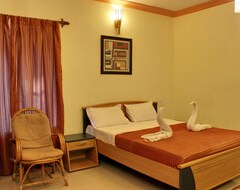 Hotel Casa Lavie (Goa Velha, Indija)