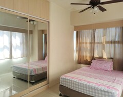 Entire House / Apartment Suites At Horizons 101 (Cebu City, Philippines)