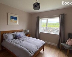 Tüm Ev/Apart Daire Inis Mor, Aran Islands Luxury 5 Bedroom With Seaviews (Aran Islands, İrlanda)