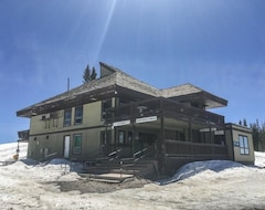 Hele huset/lejligheden Nº10 Wooded Ridge - Ski-in/ski-out Winter, Paiute Atv Trails In Summer, Hiking, Biking , Fishing An (Beaver, USA)