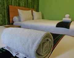 Hotelli Exotic Komodo Hotel (Labuan Bajo, Indonesia)