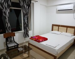 Hotel Jimmy Guest House (Kolkata, India)