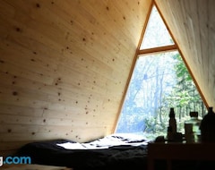 Cijela kuća/apartman A-frame Cabin Iwor - Vacation Stay 36172v (Shimokawa, Japan)