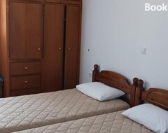 Khách sạn P&g Apartments (Naxos - Chora, Hy Lạp)