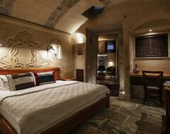 Otel Petra Inn Cappadocia (Uçhisar, Türkiye)