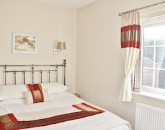 Casa/apartamento entero Casa unifamiliar con 4 estrellas, 1 dormitorio + sofá cama Capacidad para 2/4 (Spilsby, Reino Unido)