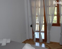 Casa/apartamento entero Nasis Home & Apartments (Kanali, Grecia)