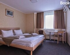 Khách sạn Hotel Express Korpus 2 (Kyiv, Ukraina)