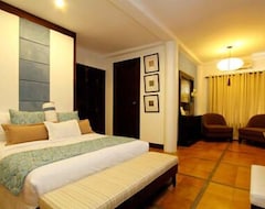 Hotelli White House Beach Resort (Malay, Filippiinit)
