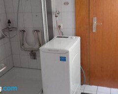 Cijela kuća/apartman Ruhe Und Erholung Mit Whirlpool (Balje, Njemačka)