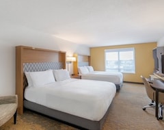Khách sạn Holiday Inn Hotel & Suites - Orange Park - Wells Rd. (Jacksonville, Hoa Kỳ)