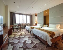 Grand Emperor Hotel (Wuxi, China)