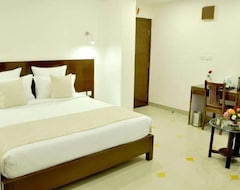 Hotel Yulia- Le Amour Inn (Jaipur, India)