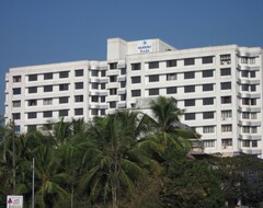 Hotel Plaza Suites Apartments (Kochi, Indija)