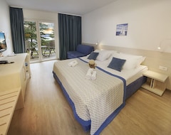 Villa Adriatic - Hotel & Resort Adria Ankaran (Ankaran, Eslovenia)