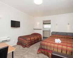 Travellers Inn Motel (Gisborne, New Zealand)