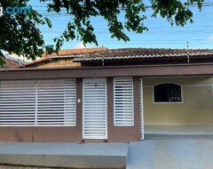 Toàn bộ căn nhà/căn hộ Casa Em Barra De Cunhau-rn (Canguaretama, Brazil)