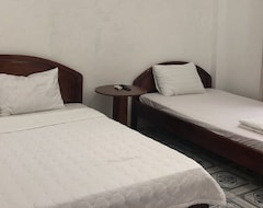 Khách sạn Hotel Ngoc Lan Con Dao (Côn Đảo, Việt Nam)