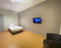 Khách sạn D'Concept Hotel Kulim (Kulim, Malaysia)