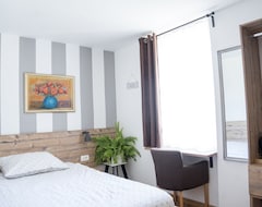 Casa/apartamento entero Hisa Poljana Rooms (Prevalje, Eslovenia)